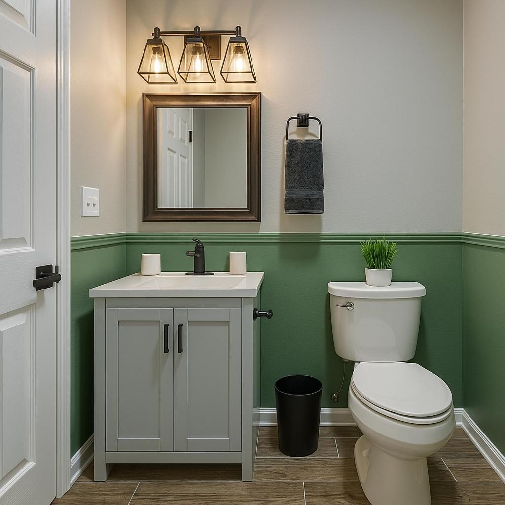 On Ensor Apartman Baltimore Szoba fotó